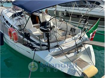 Cantiere del Pardo Grand Soleil 43