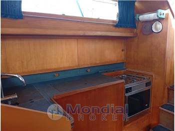 Ferretti Altura 41