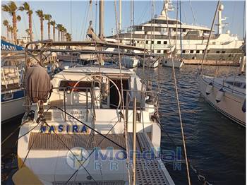 Ferretti Altura 41