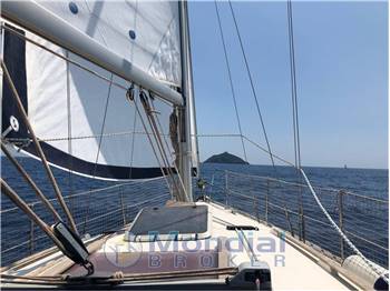 Jeanneau Sun Odyssey 34.2