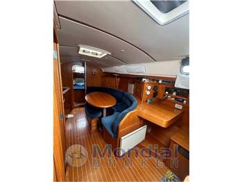 Jeanneau Sun Odyssey 34.2