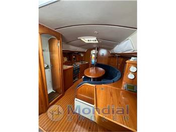 Jeanneau Sun Odyssey 34.2
