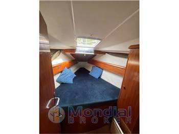 Jeanneau Sun Odyssey 34.2