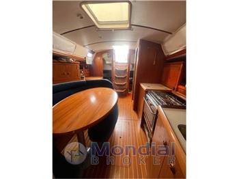 Jeanneau Sun Odyssey 34.2