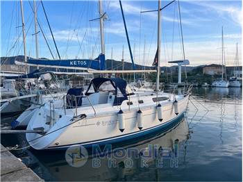 Jeanneau Sun Odyssey 34.2