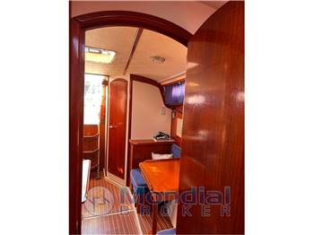 HANSE 341