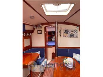 HANSE 341