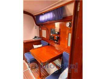 HANSE 341