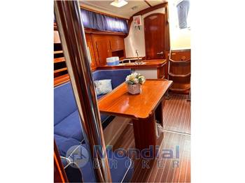 HANSE 341