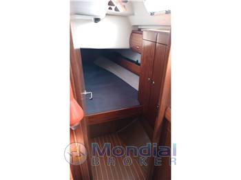 BAVARIA 36