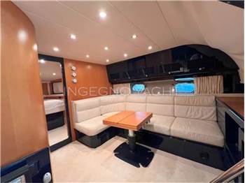 Cantieri di sarnico Sarnico 45