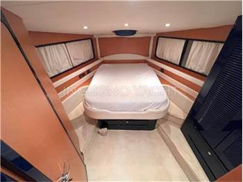 Cantieri di sarnico Sarnico 45