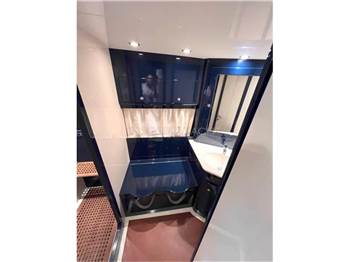 Cantieri di sarnico Sarnico 45