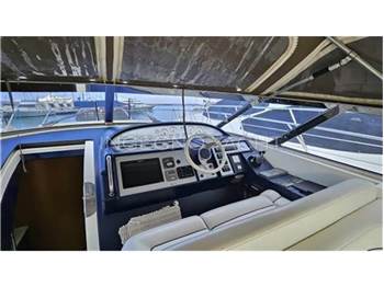 Cantieri di sarnico Sarnico 45