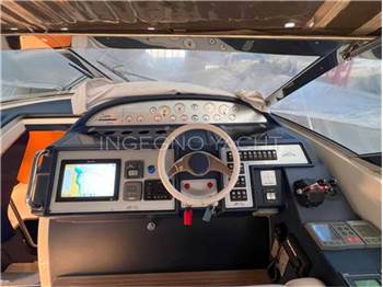 Cantieri di sarnico Sarnico 45
