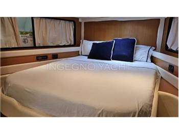 Cantieri di sarnico Sarnico 45