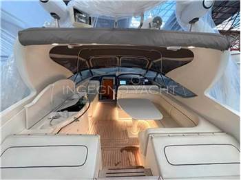 Cantieri di sarnico Sarnico 45