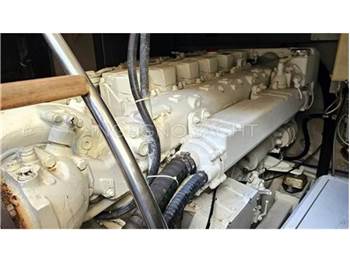 Cantieri di sarnico Sarnico 45