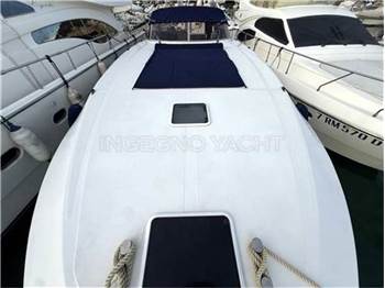 Rizzardi 50 top line
