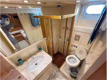 Cantiere navale arno Leopard 23 sport