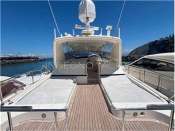 Cantiere navale arno Leopard 23 sport
