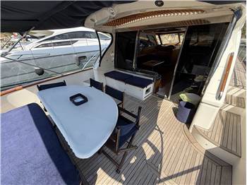 Franchini Emozione 55