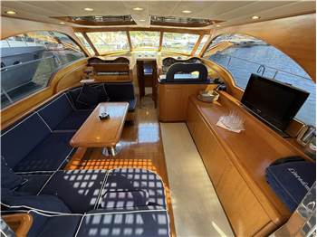 Franchini Emozione 55