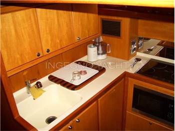 Franchini Emozione 55