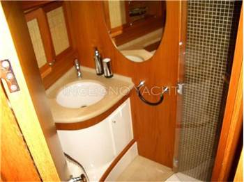 Franchini Emozione 55