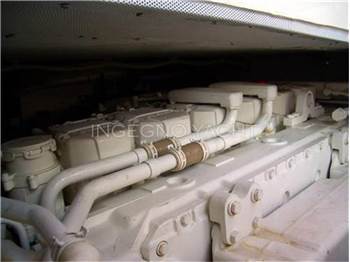 Franchini Emozione 55