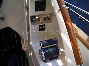 Franchini Emozione 55