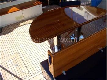 Franchini Emozione 55