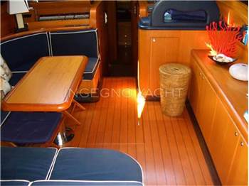 Franchini Emozione 55