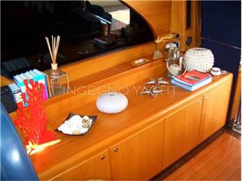 Franchini Emozione 55