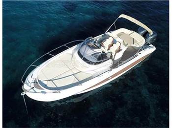 Sessa 30 key largo