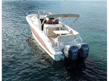 Sessa 30 key largo