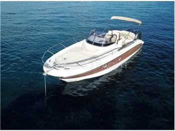 Sessa 30 key largo