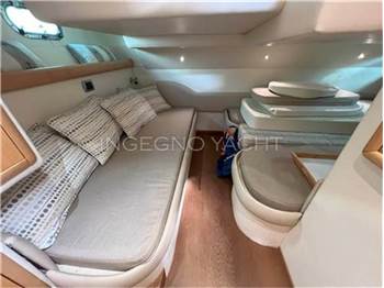 Airon marine 388