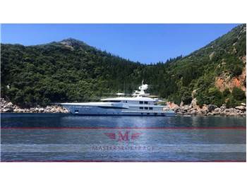 Amels 171 limited edition