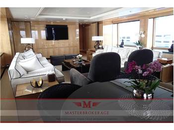 Amels 171 limited edition