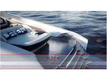 Cantieri di pisa 80 veloce