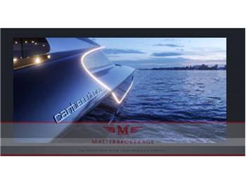Cantieri di pisa 80 veloce