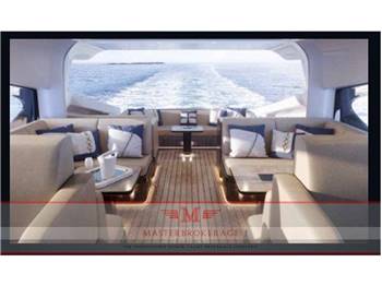 Cantieri di pisa 80 veloce