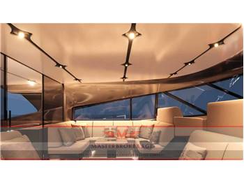 Cantieri di pisa 80 veloce