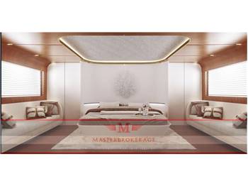 Cantieri di pisa 80 veloce