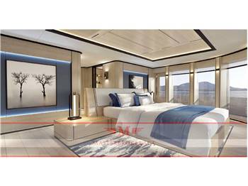 Benetti B. now 67 metri oasis deck