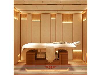 Benetti B. now 67 metri oasis deck