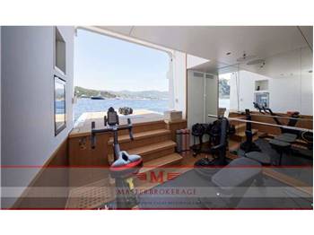 Feadship 55 metri
