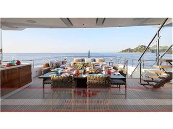 Feadship 55 metri