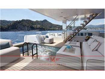 Feadship 55 metri